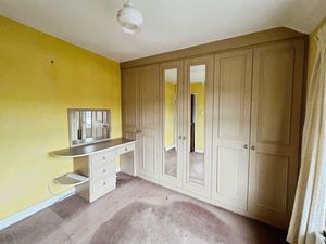 Bedroom One- click for photo gallery